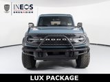Used 2021 Ford Bronco Badlands image 2