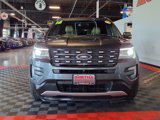 Used 2016 Ford Explorer Limited w/ Equipment Group 301A image 2