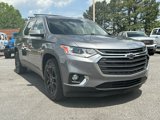 Used 2019 Chevrolet Traverse LT image 4