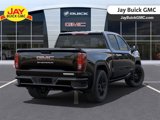 New 2025 GMC Sierra 1500 Elevation image 4
