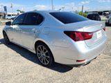 Used 2013 Lexus GS 350 AWD image 3