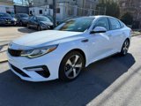 Used 2019 Kia Optima S w/ S Panoramic Sunroof Package image 3