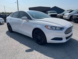 Used 2014 Ford Fusion SE image 3
