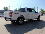 Used 2018 Ford F150 XLT w/ Equipment Group 302A Luxury image 6