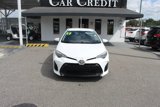 Used 2017 Toyota Corolla SE image 2