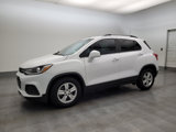 Used 2020 Chevrolet Trax LT w/ LT Convenience Package image 2