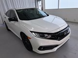 Used 2021 Honda Civic Sport image 4