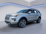 Used 2018 Ford Explorer Limited image 2
