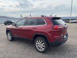 Used 2014 Jeep Cherokee Limited w/ Luxury Group image 2