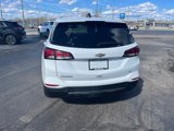 Used 2022 Chevrolet Equinox LT image 4
