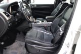 Used 2017 Jeep Grand Cherokee Limited image 3