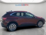 Used 2021 Ford Escape Titanium image 4