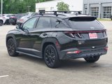 Used 2024 Hyundai Tucson XRT image 4