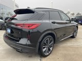 Used 2023 INFINITI QX50 Sport image 3