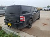 Used 2017 Ford Flex Limited w/ Equipment Group 303A image 5