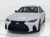 Used 2022 Lexus IS 350 F Sport image 5