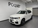 Used 2016 BMW X3 xDrive28i image 2