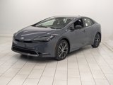 New 2025 Toyota Prius LE image 4