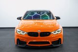 Used 2020 BMW M4 Coupe w/ Competition Package image 2
