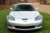 Used 2011 Chevrolet Corvette Grand Sport w/ Preferred Equipment Group image 3