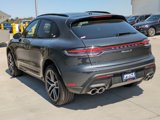 Certified 2024 Porsche Macan S image 3