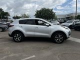 Used 2022 Kia Sportage LX image 5