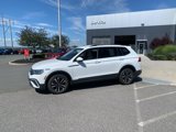 Used 2023 Volkswagen Tiguan S image 4