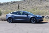 Used 2021 Tesla Model 3 Long Range image 3