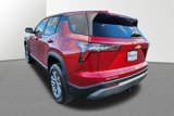 New 2025 Chevrolet Equinox LT image 4