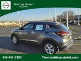 Certified 2025 Nissan Kicks Play S image 5
