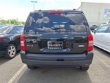 Used 2015 Jeep Patriot High Altitude image 5