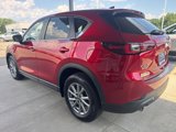Used 2022 MAZDA CX-5 AWD 2.5 S w/ Preferred Package image 5