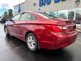Used 2013 Hyundai Sonata GLS w/ Popular Equipment Pkg image 3