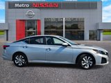 Certified 2023 Nissan Altima 2.5 S image 4