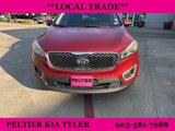 Used 2017 Kia Sorento LX w/ LX Convenience Package image 2