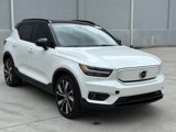 Certified 2021 Volvo XC40 P8 Recharge w/ Advanced Package image 2
