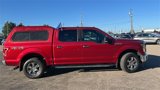 Certified 2017 Ford F150 XLT w/ Equipment Group 302A Luxury image 3