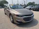 Used 2024 Chevrolet Malibu LT image 4