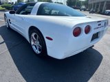 Used 2004 Chevrolet Corvette Coupe w/ Preferred Equipment Group image 5