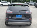 Certified 2022 Jeep Cherokee Limited image 3