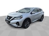 Used 2019 Nissan Murano Platinum image 4