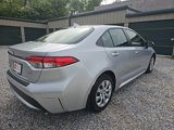 Certified 2022 Toyota Corolla LE image 6