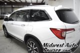 Used 2022 Honda Pilot Touring image 3
