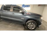 Used 2021 Chevrolet Silverado 1500 LT w/ Texas Edition Plus image 2