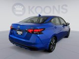Used 2022 Nissan Versa SV w/ Trunk Package image 5