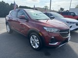 Certified 2022 Buick Encore GX Preferred image 4