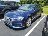 Used 2019 Audi A4 2.0T Premium Plus w/ Premium Plus Package image 3