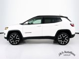 Used 2018 Jeep Compass Limited w/ Navigation Group image 4