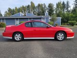 Used 2002 Chevrolet Monte Carlo SS w/ High Sport Appearance Pkg image 3