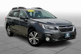 Used 2018 Subaru Outback 2.5i Limited image 2